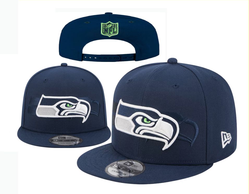 2026 NFL Seattle Seahawks Hat style YS01208->->Sports Caps